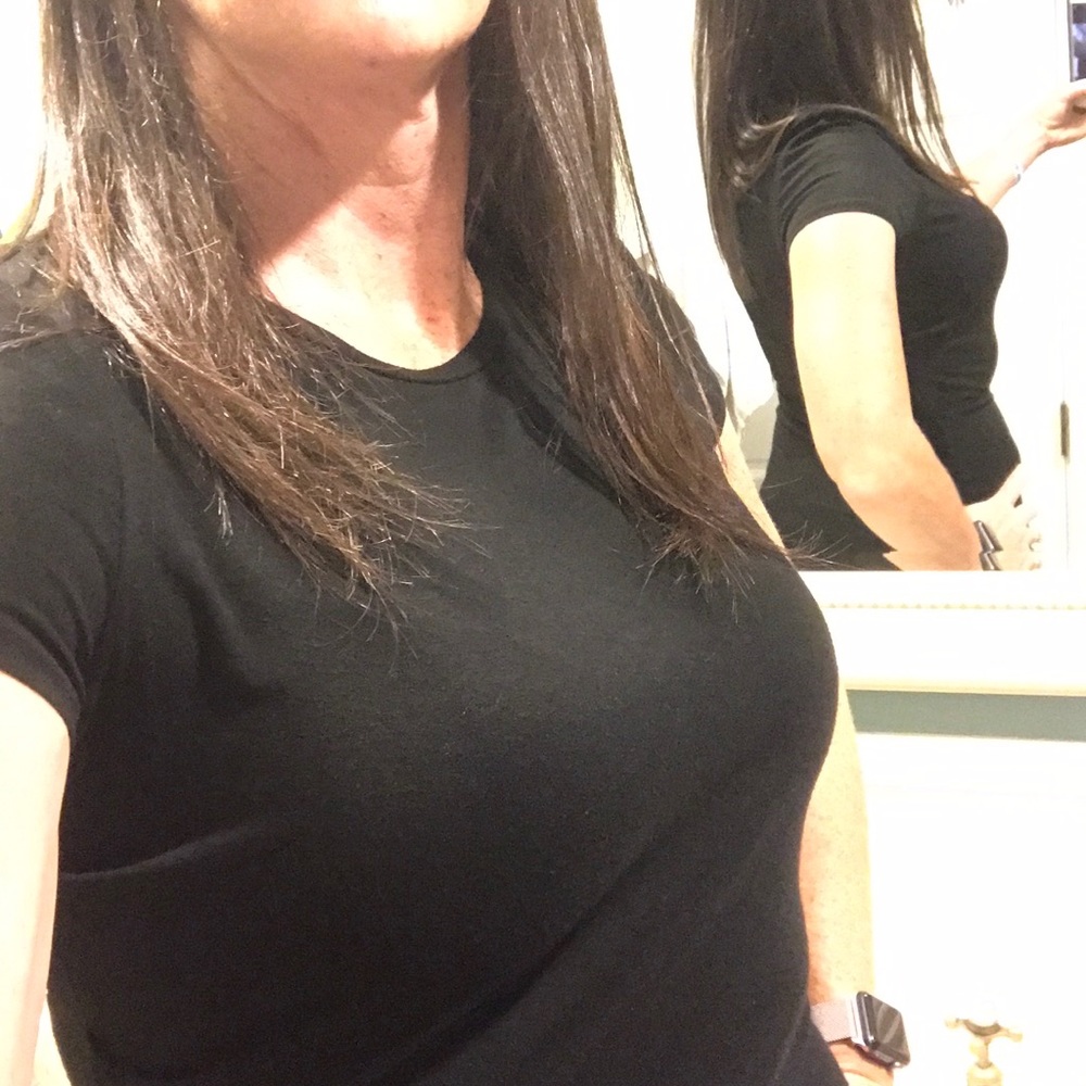Nicole Miller dress